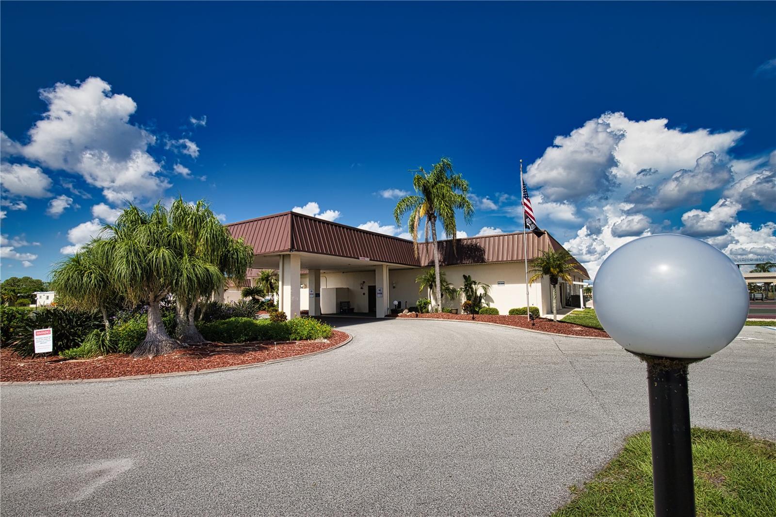 236 LA ROSAS, NORTH PORT, FL — photo 33