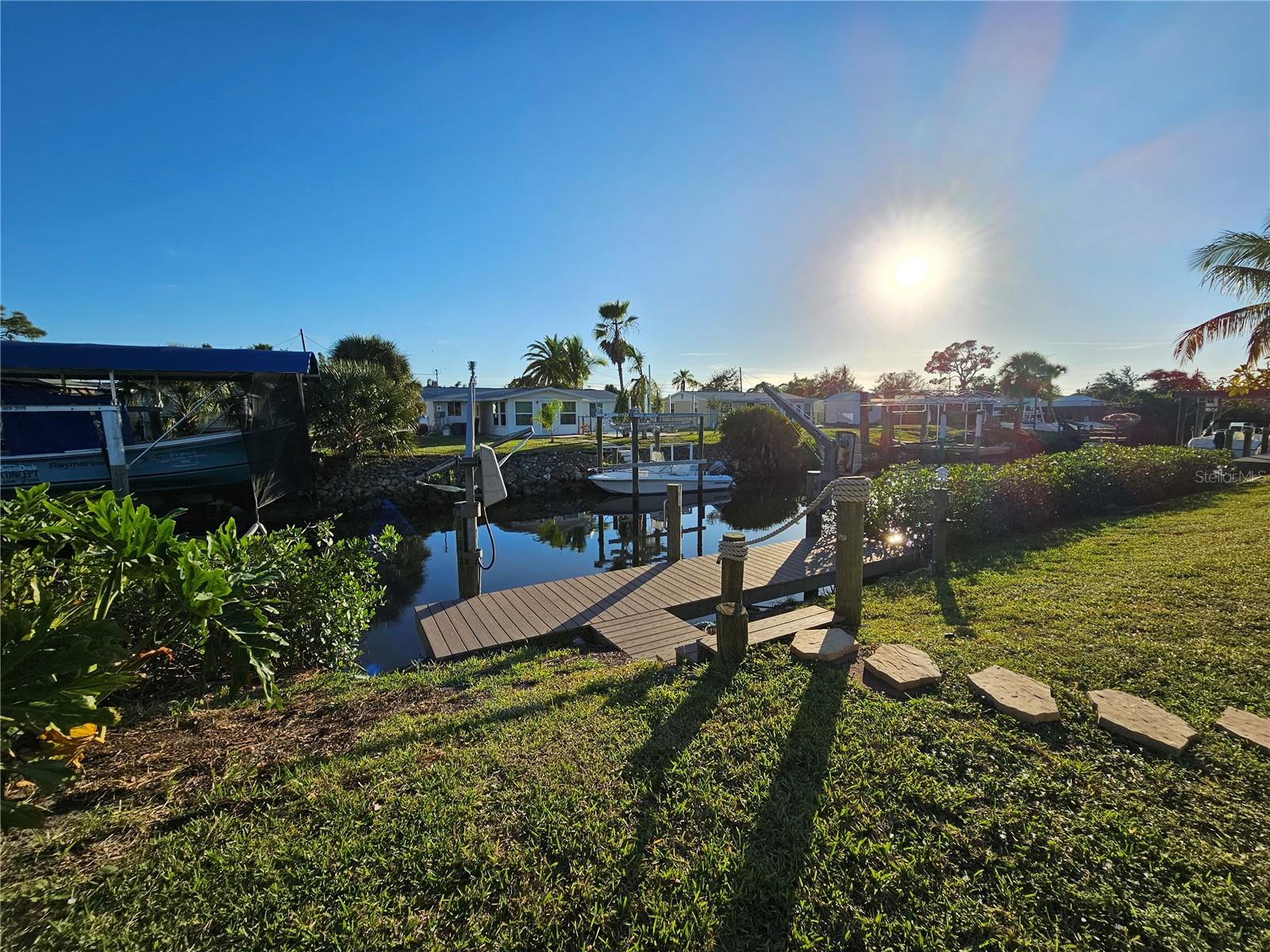 1153 CLARK ST, ENGLEWOOD, FL — photo 30