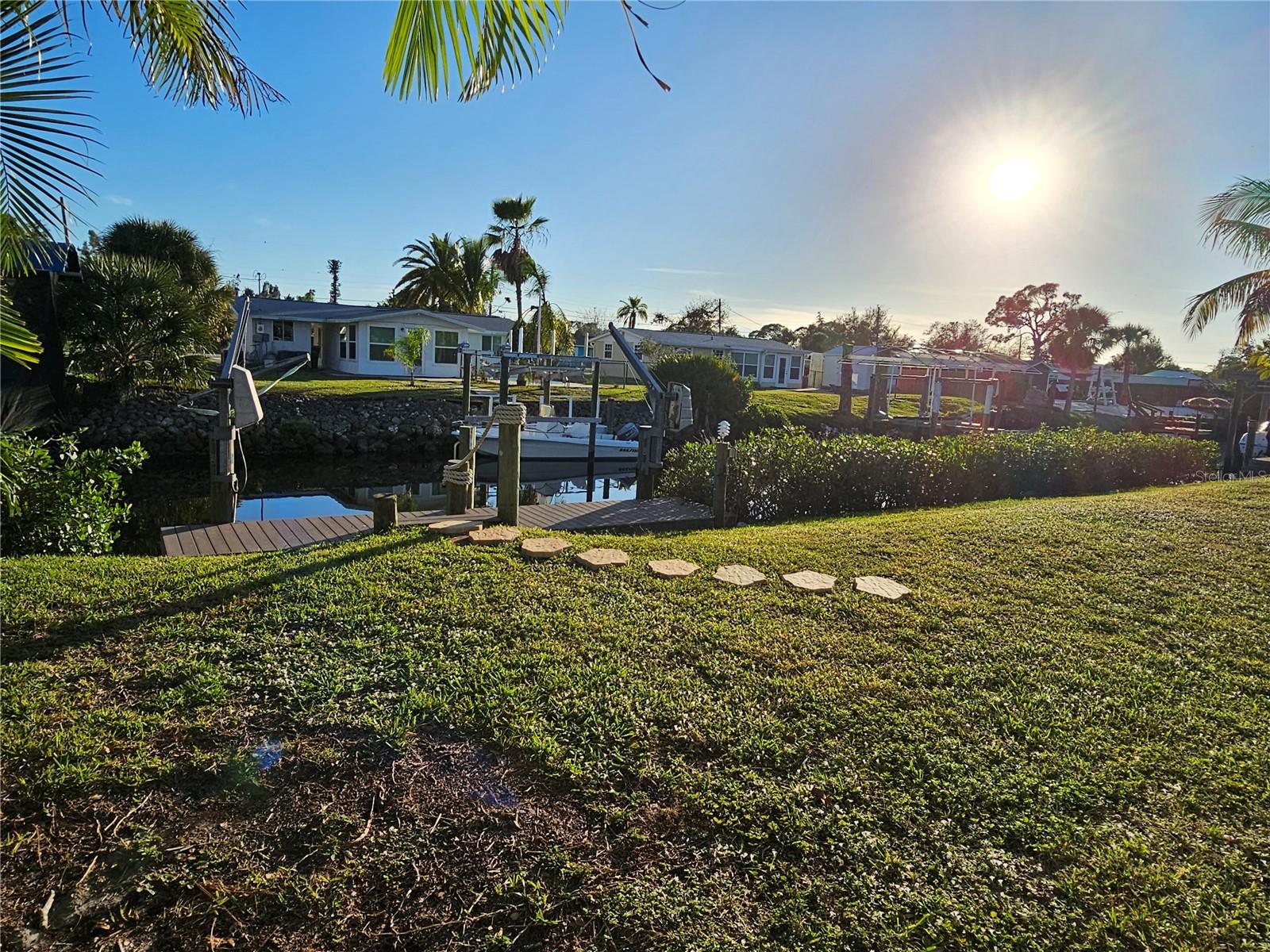 1153 CLARK ST, ENGLEWOOD, FL — photo 31