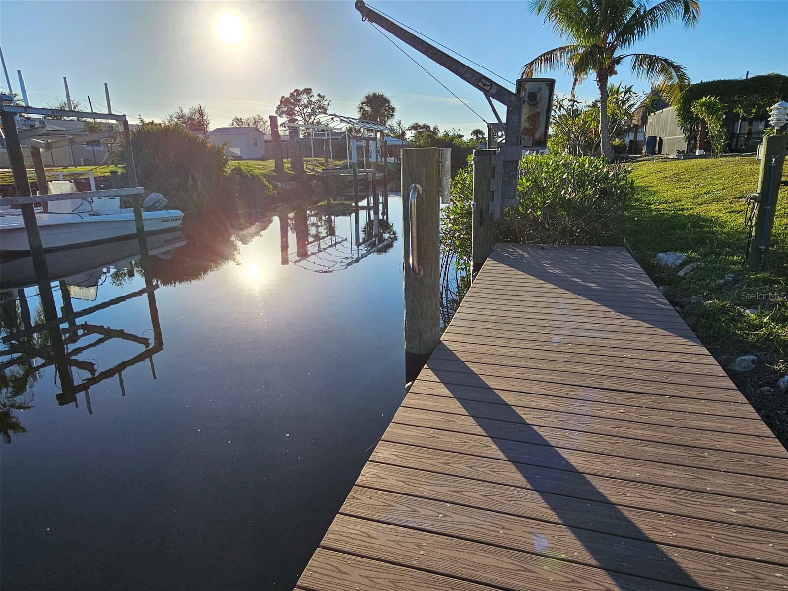 1153 CLARK ST, ENGLEWOOD, FL — photo 33