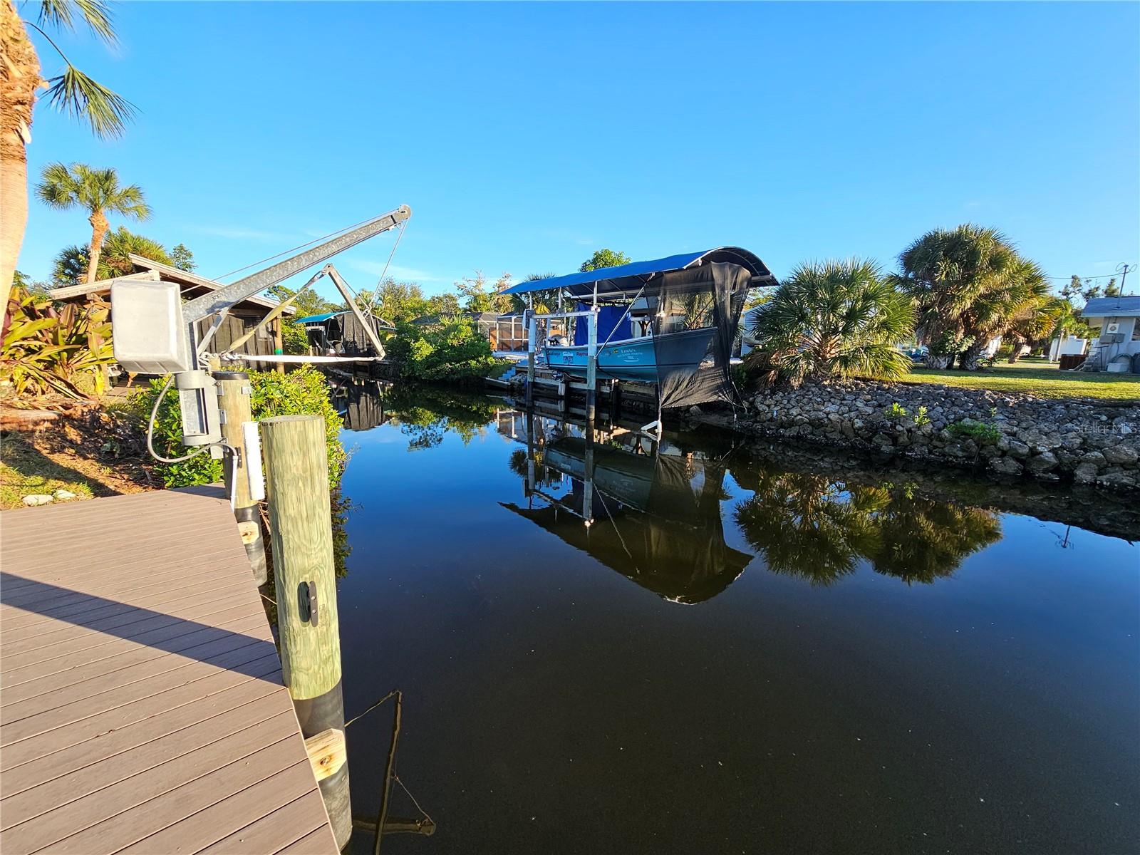 1153 CLARK ST, ENGLEWOOD, FL — photo 34