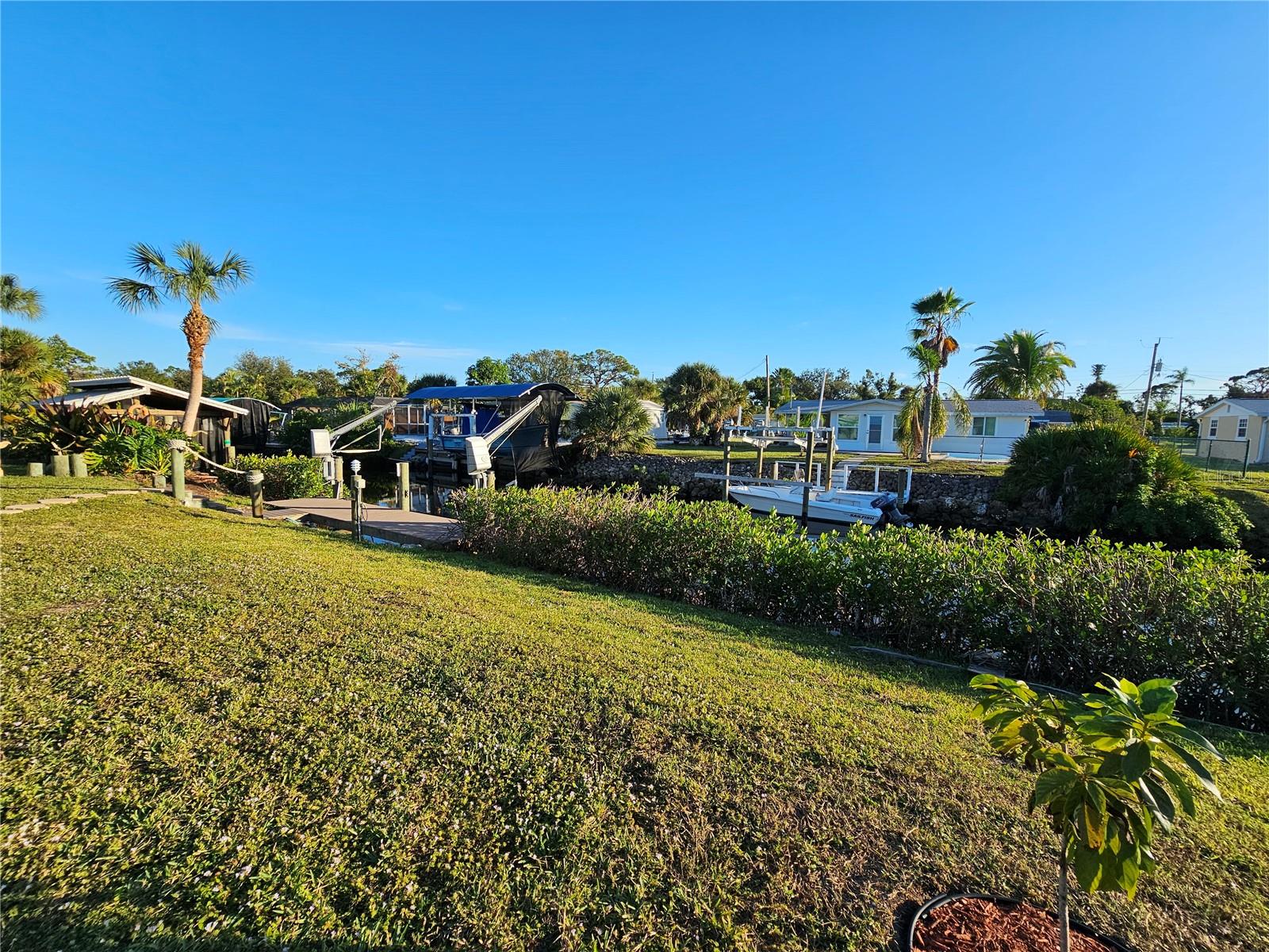 1153 CLARK ST, ENGLEWOOD, FL — photo 36