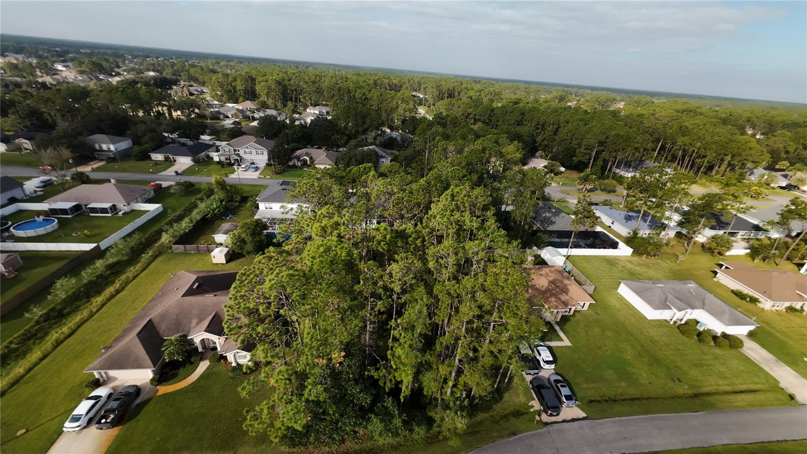 19 LINDBERG LN, PALM COAST, FL — photo 7