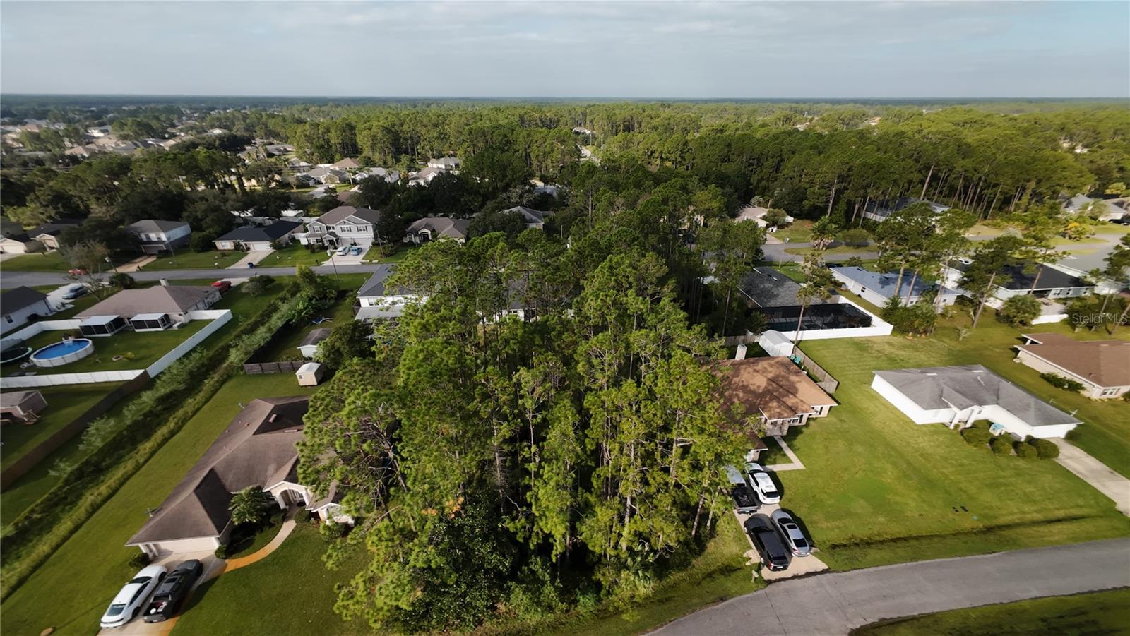 19 LINDBERG LN, PALM COAST, FL — photo 8