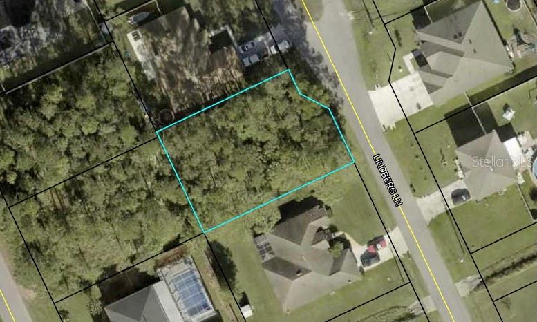 19 LINDBERG LN, PALM COAST, FL — photo 13