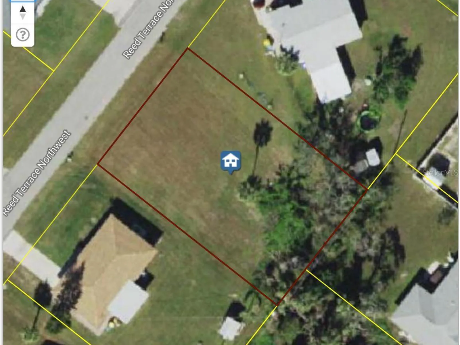 1063 REED TER NW, PORT CHARLOTTE, FL — photo 2
