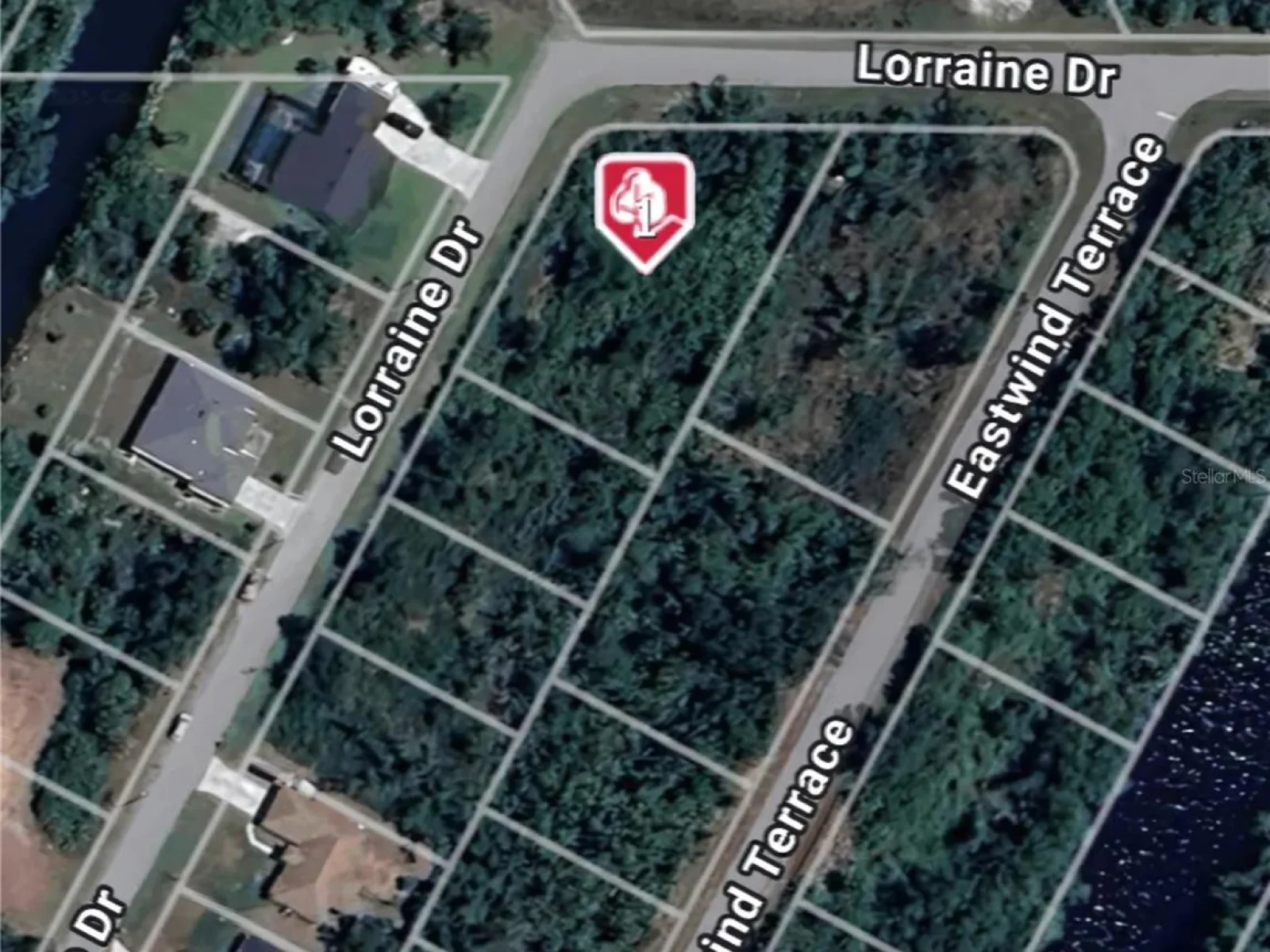 2120 LORRAINE DR, PORT CHARLOTTE, FL — photo 4