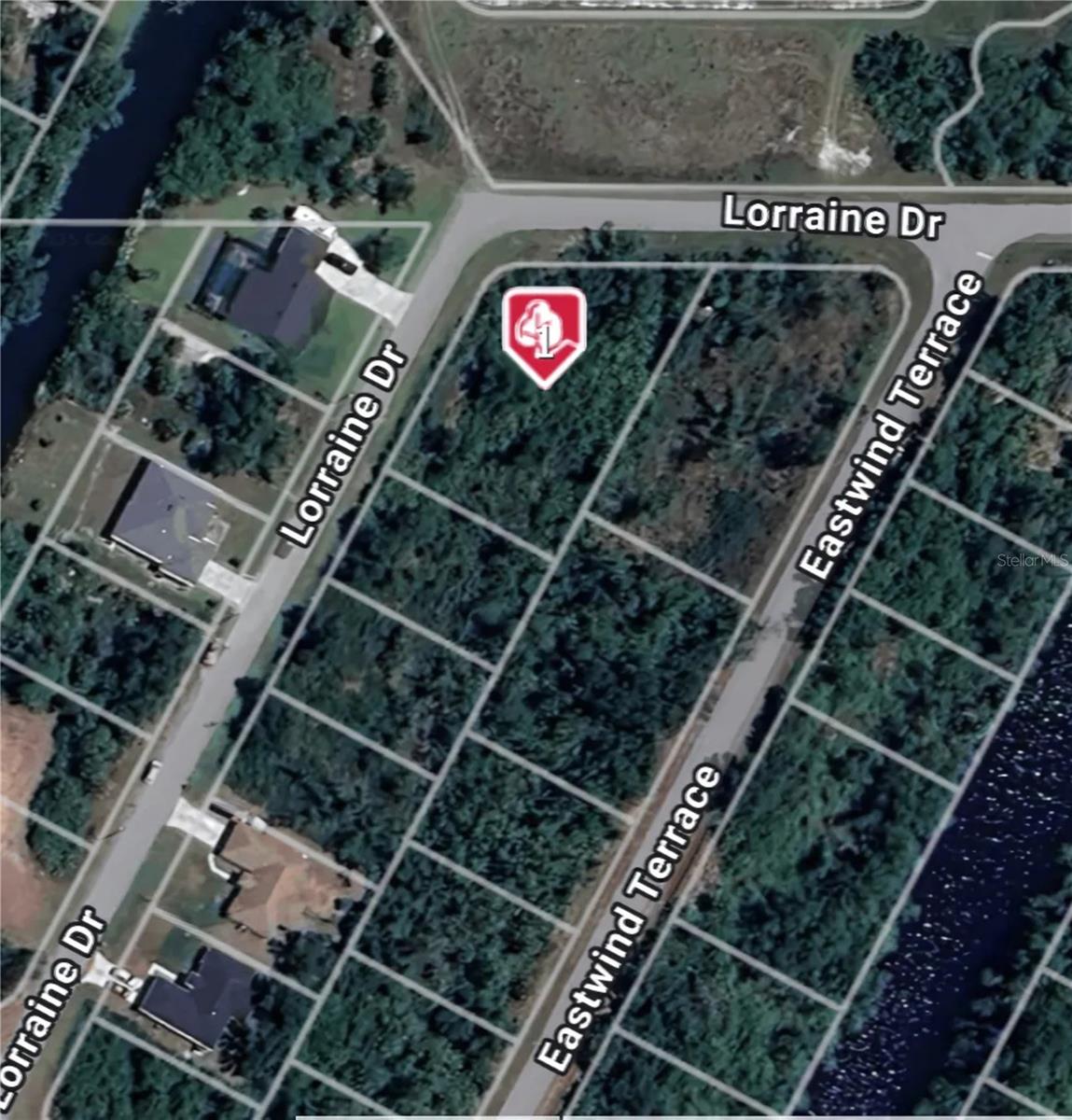 2120 LORRAINE DR, PORT CHARLOTTE, FL — photo 3