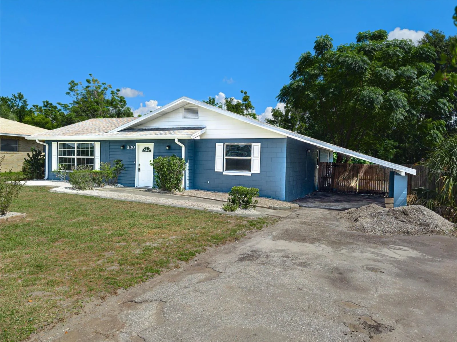 830 N SUNSET DR, MOUNT DORA, FL — photo 89
