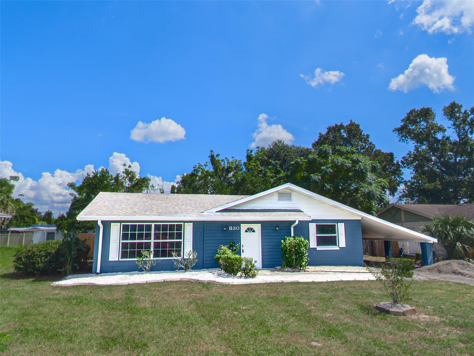 830 N SUNSET DR, MOUNT DORA, FL — photo 92