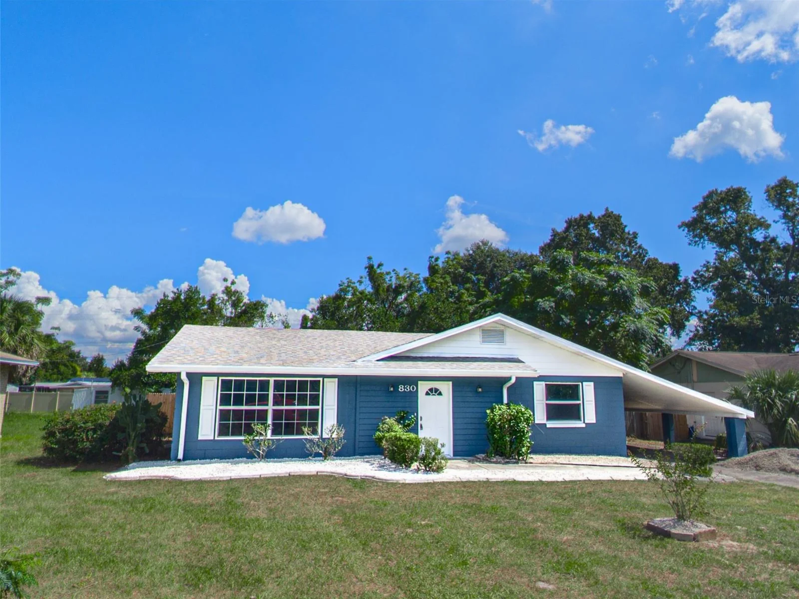 830 N SUNSET DR, MOUNT DORA, FL — photo 93