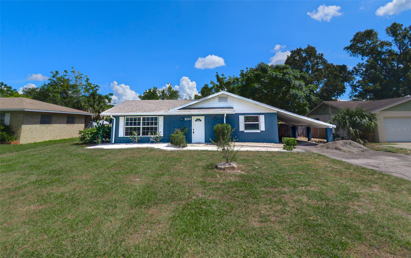 830 N SUNSET DR, MOUNT DORA, FL — photo 101