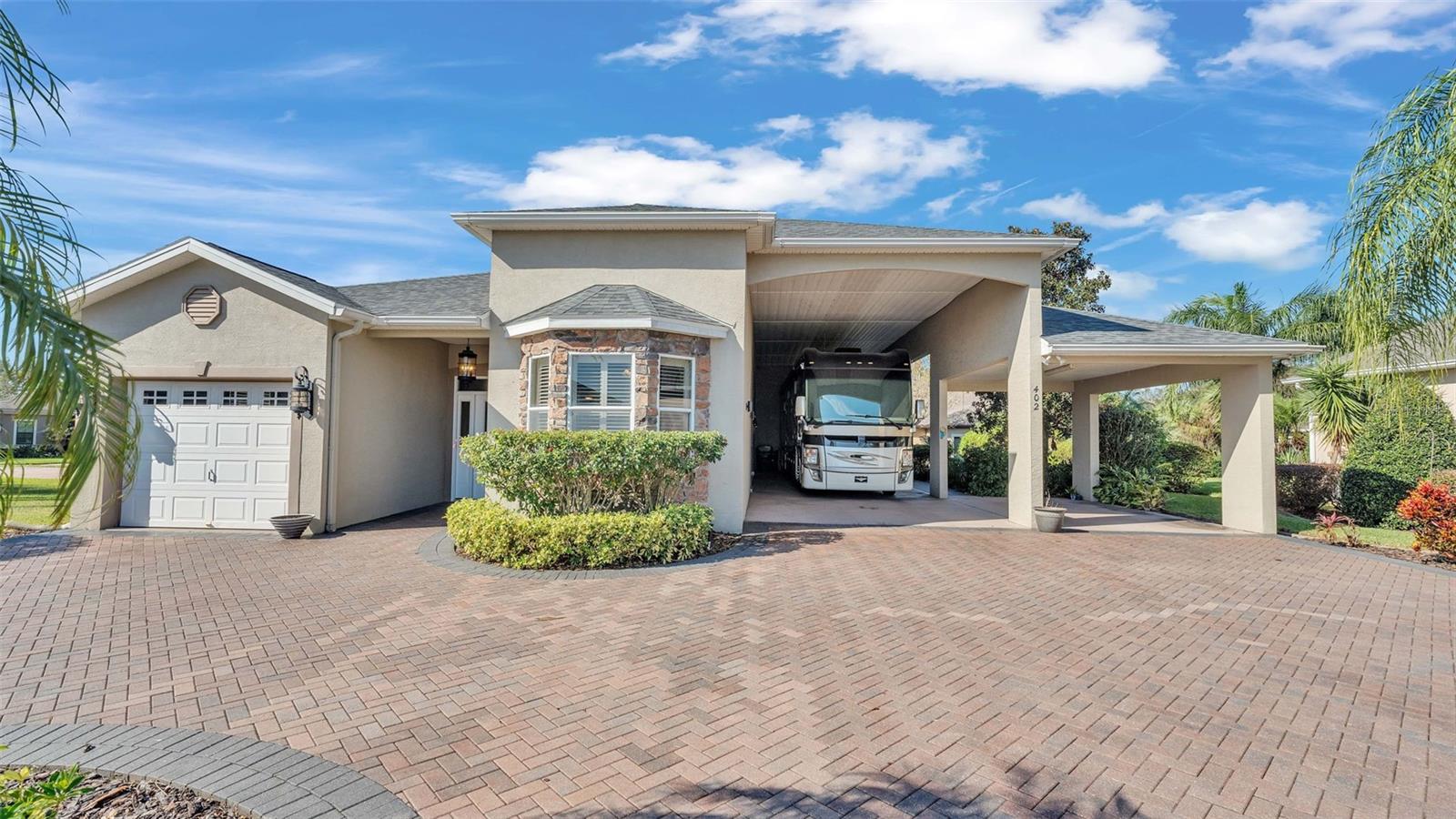 402 CRUISERS DR, POLK CITY, FL