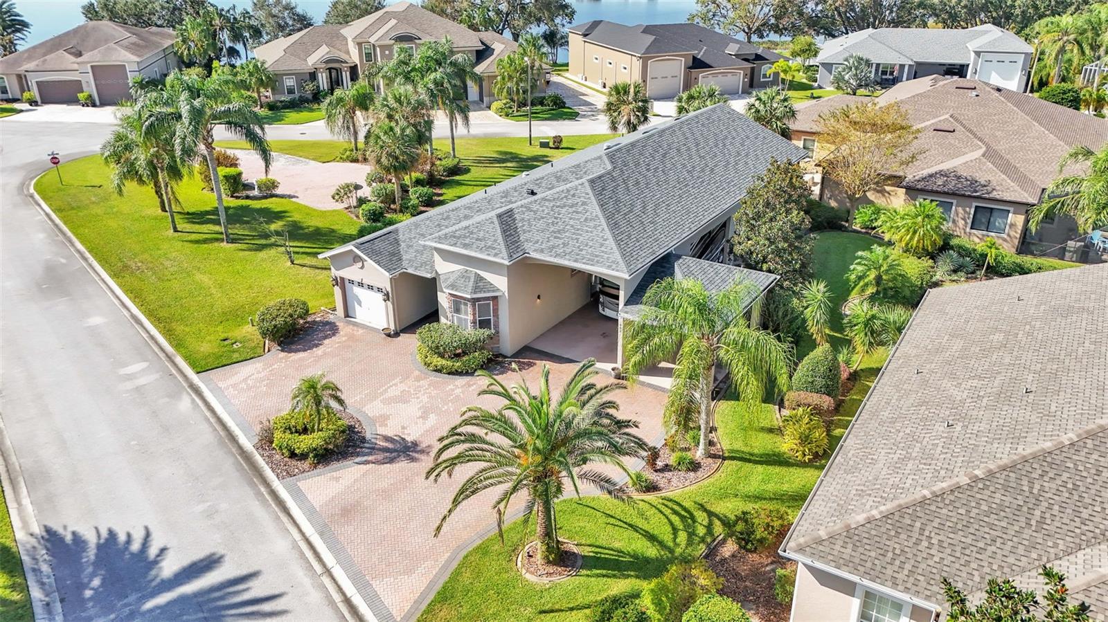 402 CRUISERS DR, POLK CITY, FL — photo 5