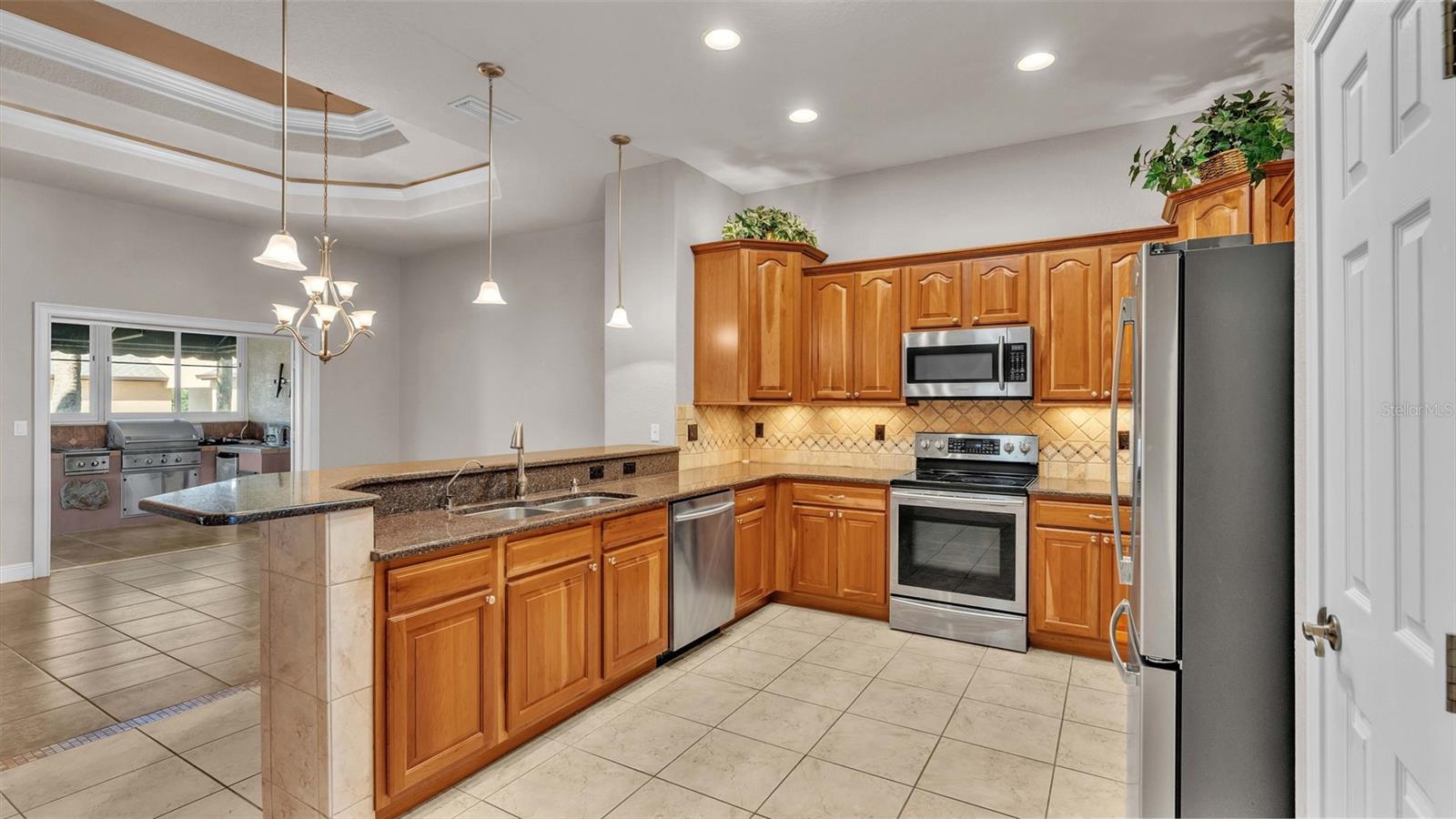 402 CRUISERS DR, POLK CITY, FL — photo 20