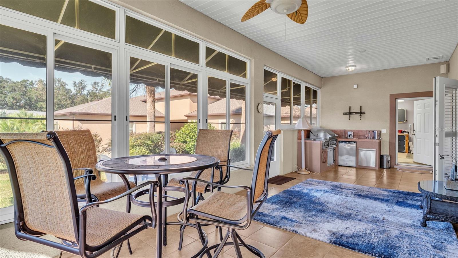 402 CRUISERS DR, POLK CITY, FL — photo 29