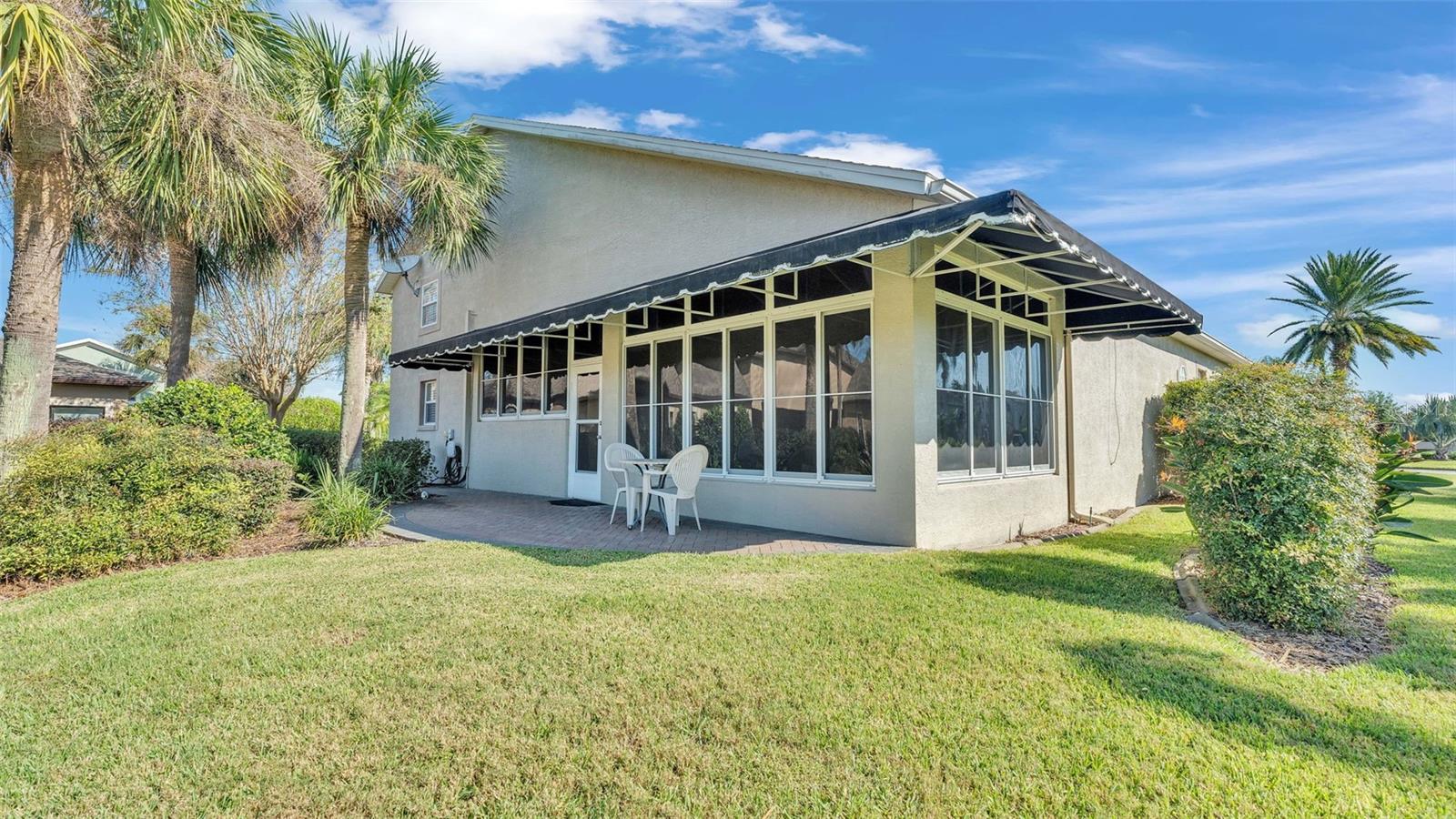 402 CRUISERS DR, POLK CITY, FL — photo 33