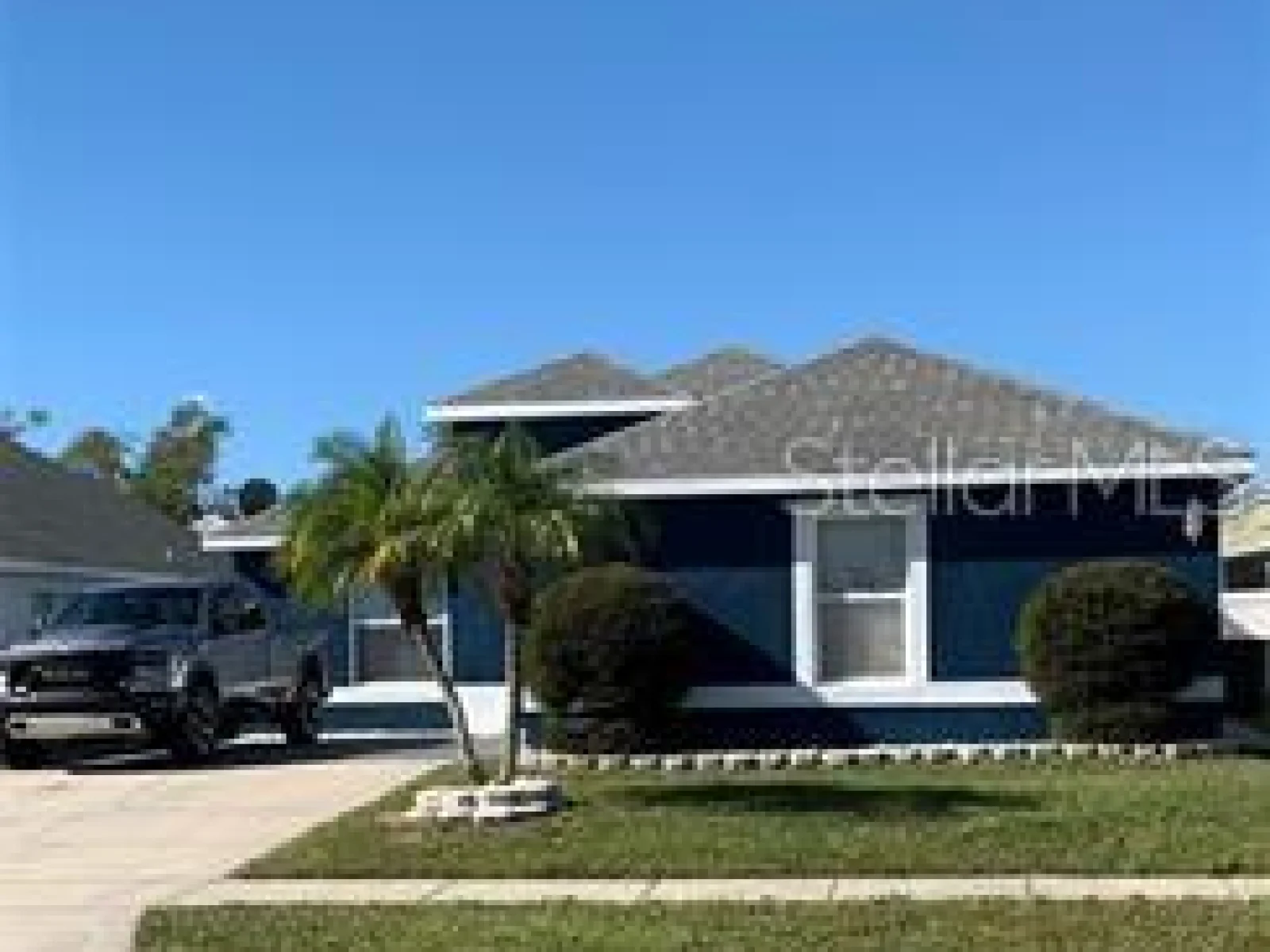 2558 E CHATMAN CIR, KISSIMMEE, FL — photo 2