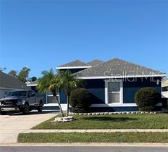 2558 E CHATMAN CIR, KISSIMMEE, FL