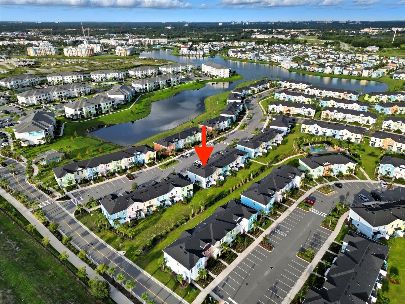 3184 CARIBBEAN SOUL DR, KISSIMMEE, FL — photo 40