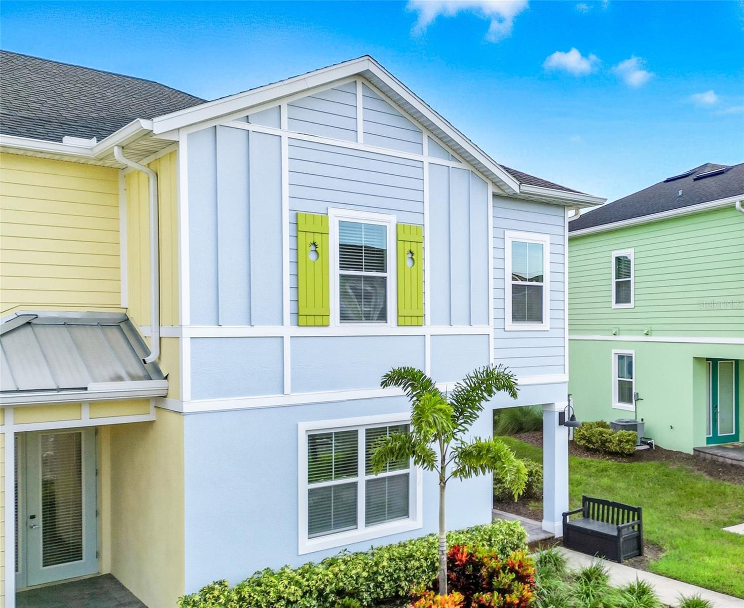 3184 CARIBBEAN SOUL DR, KISSIMMEE, FL