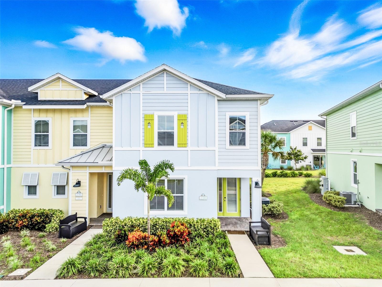 3184 CARIBBEAN SOUL DR, KISSIMMEE, FL — photo 2