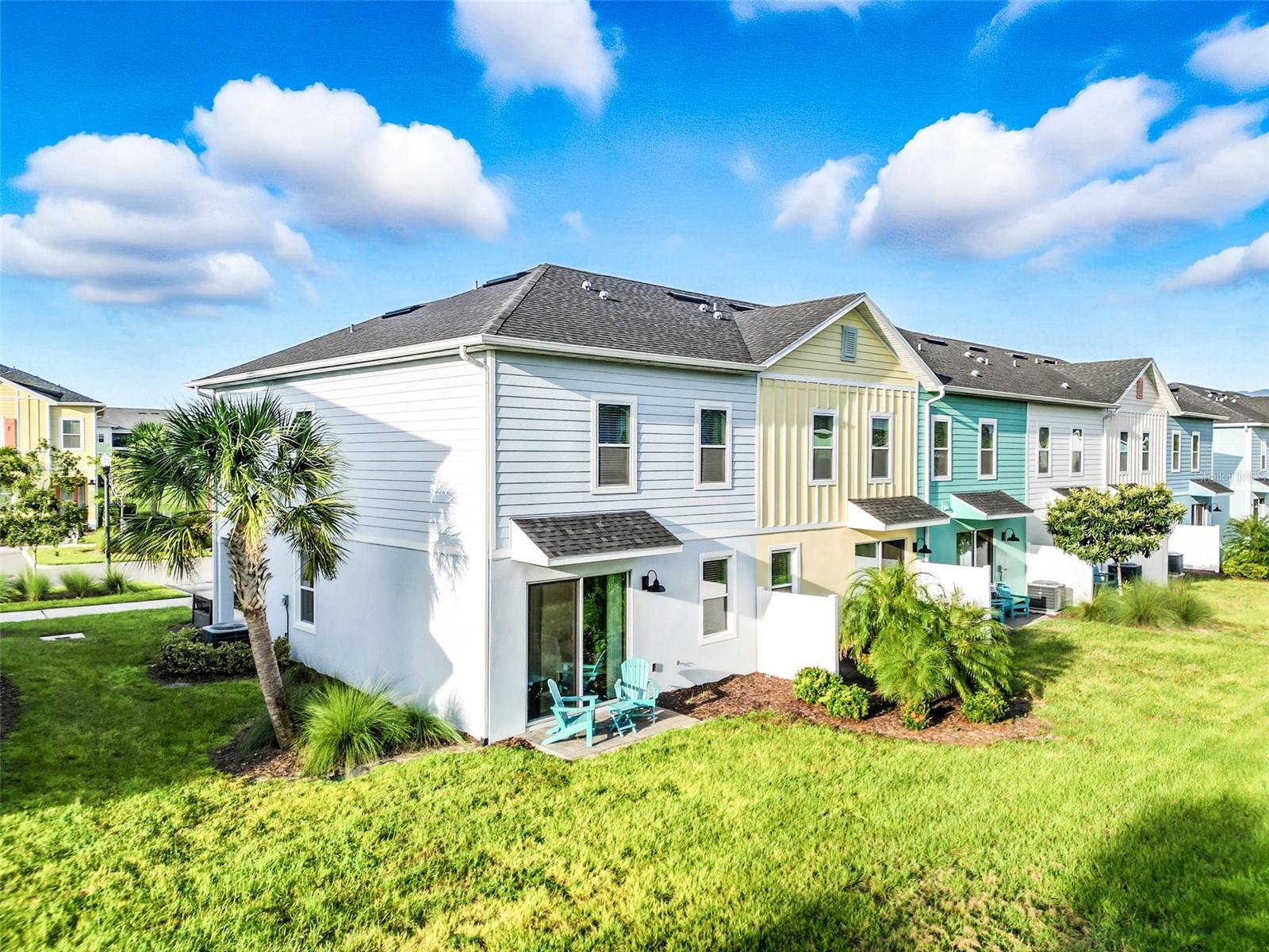 3184 CARIBBEAN SOUL DR, KISSIMMEE, FL — photo 3