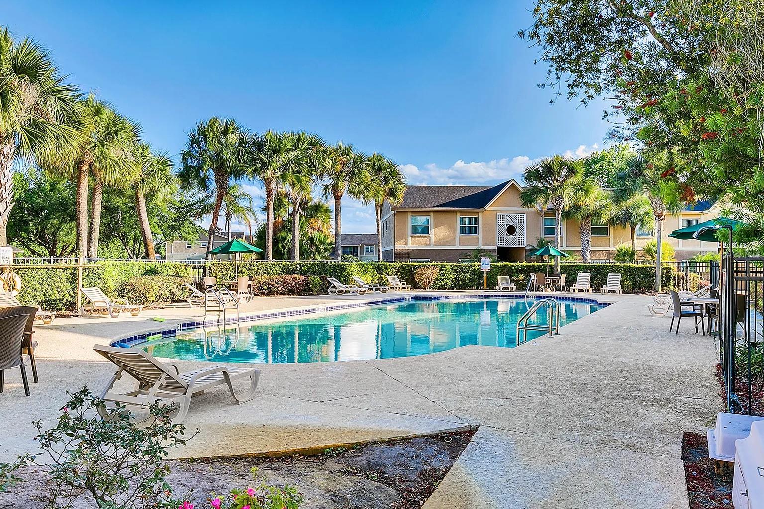 2401 BARLEY CLUB DR #GE, ORLANDO, FL — photo 6