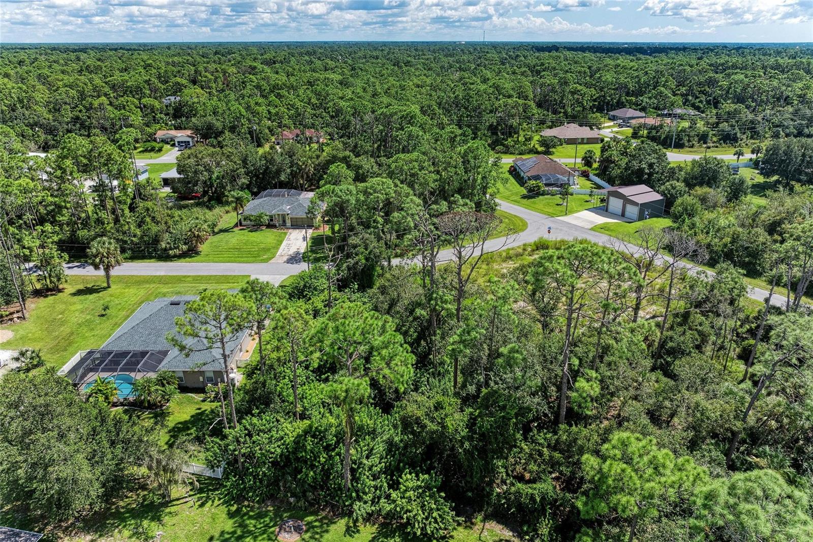 Lot 28 ZINKLE ST, NORTH PORT, FL — photo 5
