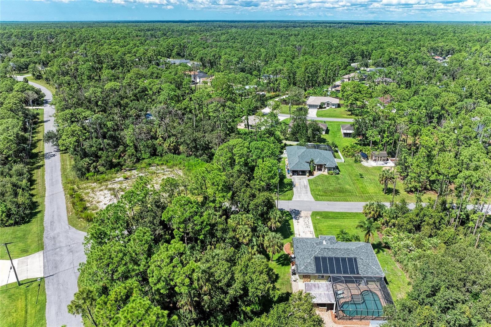 Lot 28 ZINKLE ST, NORTH PORT, FL — photo 6