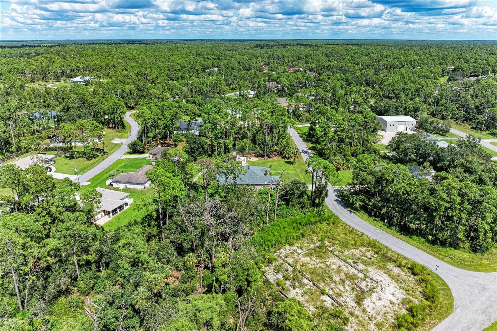 Lot 28 ZINKLE ST, NORTH PORT, FL — photo 9