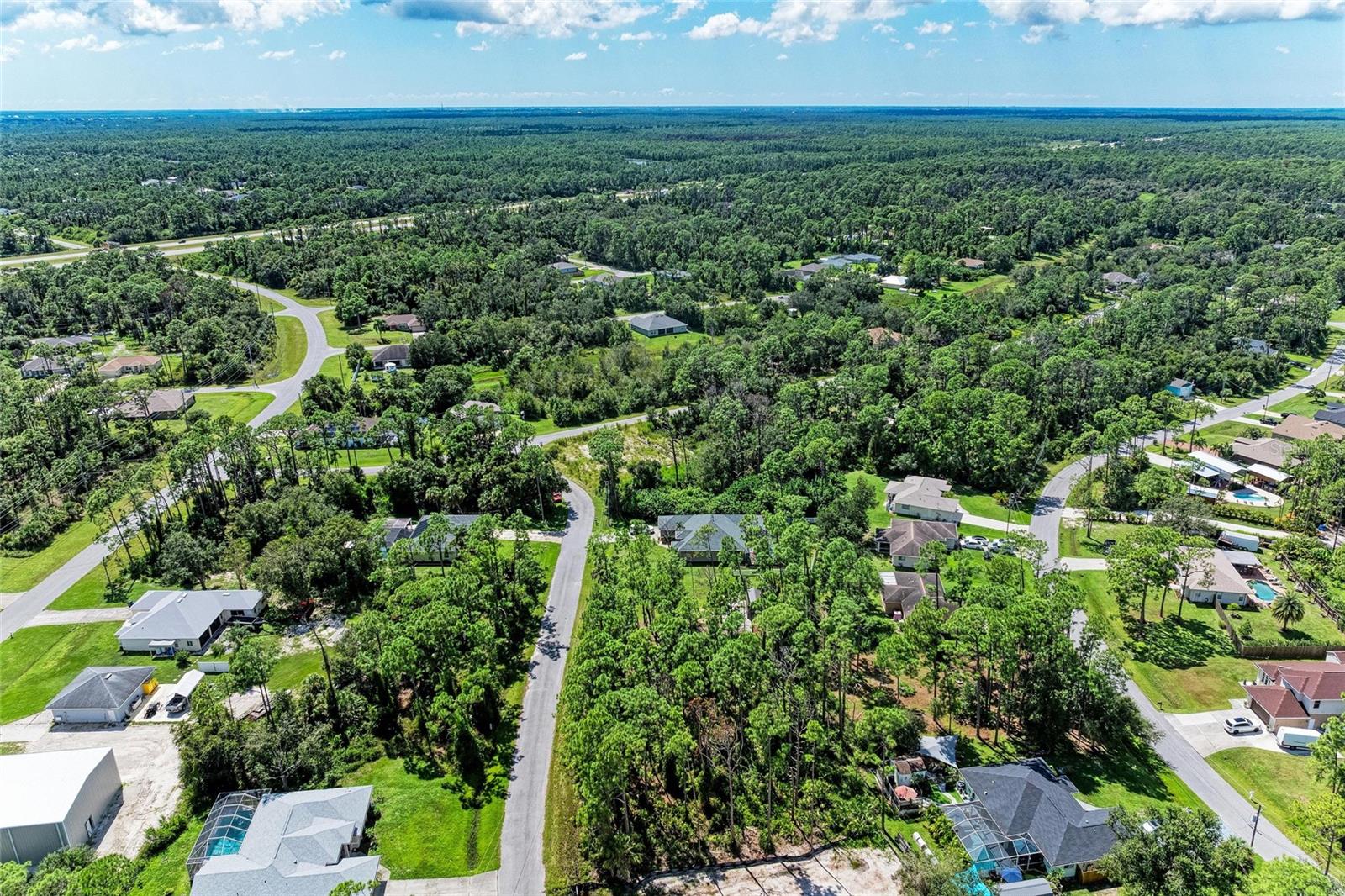 Lot 28 ZINKLE ST, NORTH PORT, FL — photo 10