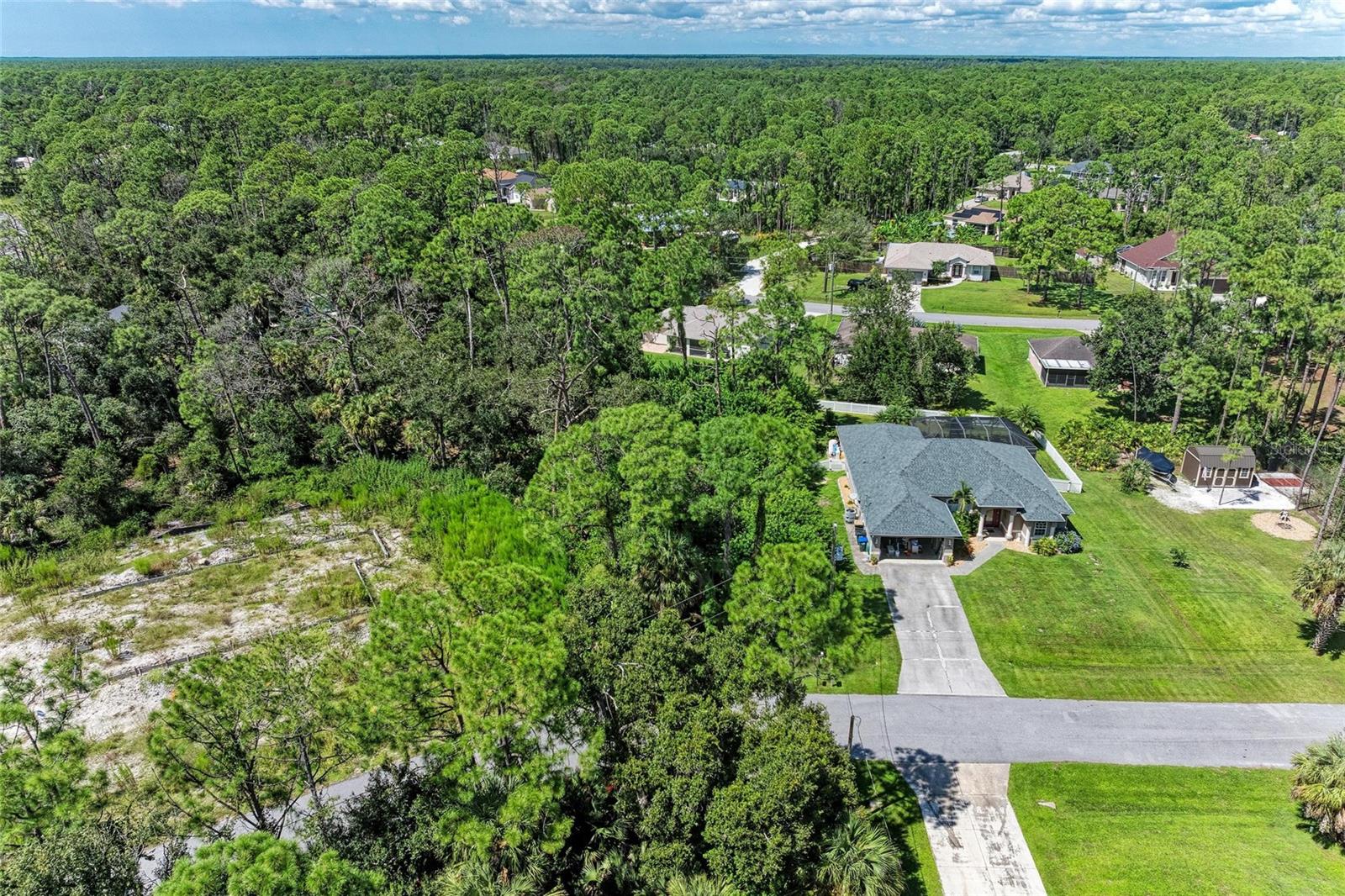 Lot 28 ZINKLE ST, NORTH PORT, FL — photo 12