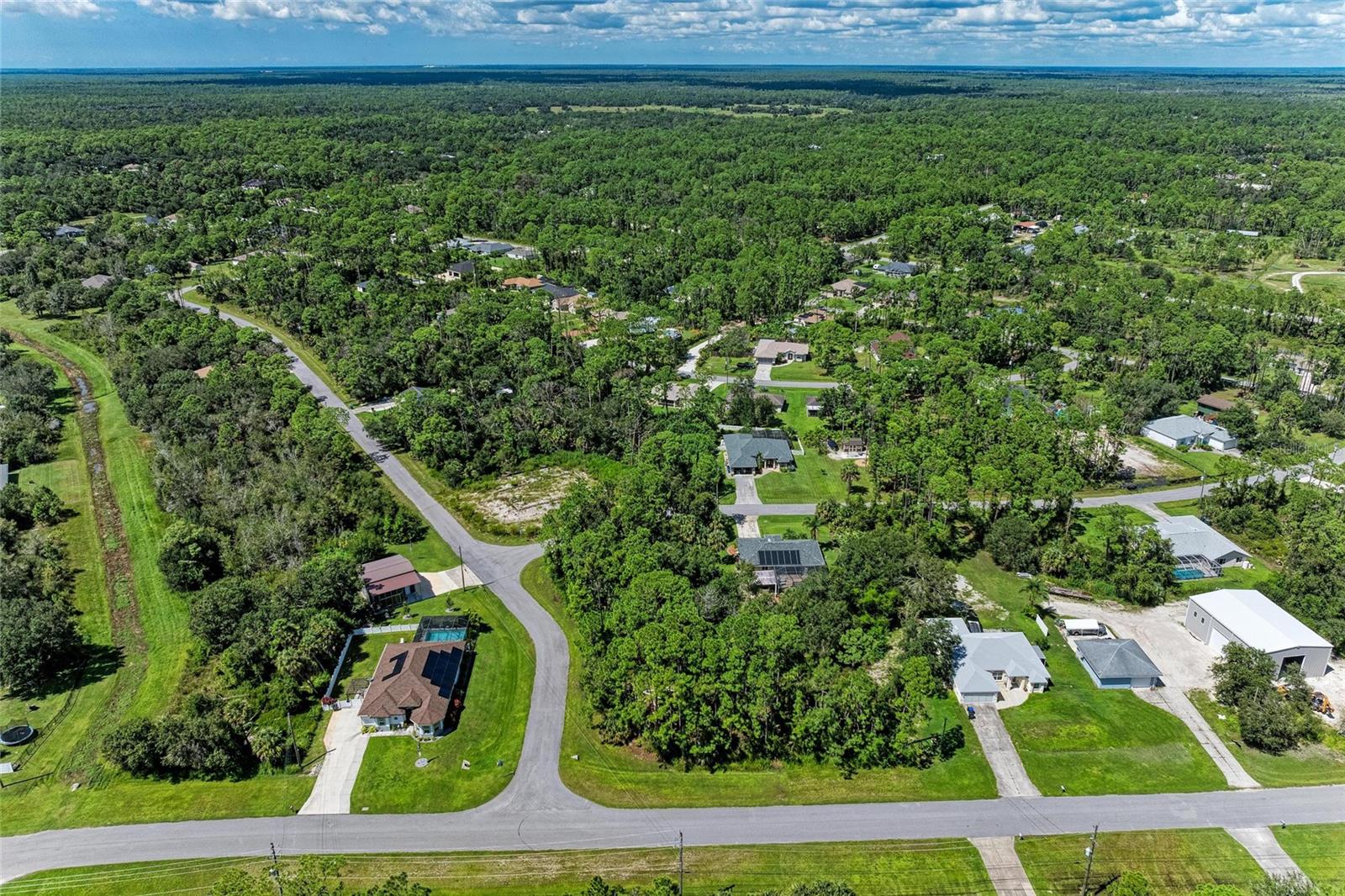 Lot 28 ZINKLE ST, NORTH PORT, FL — photo 14