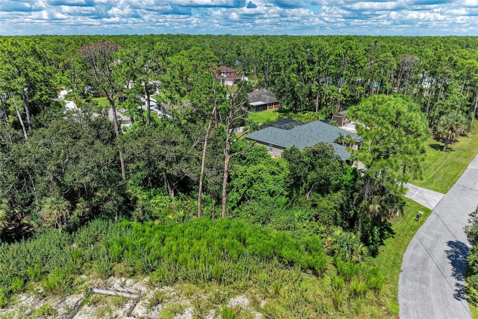 Lot 28 ZINKLE ST, NORTH PORT, FL — photo 15