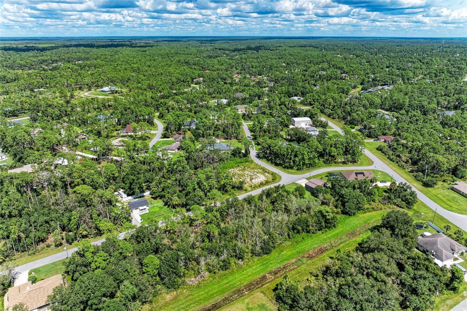 Lot 28 ZINKLE ST, NORTH PORT, FL — photo 16