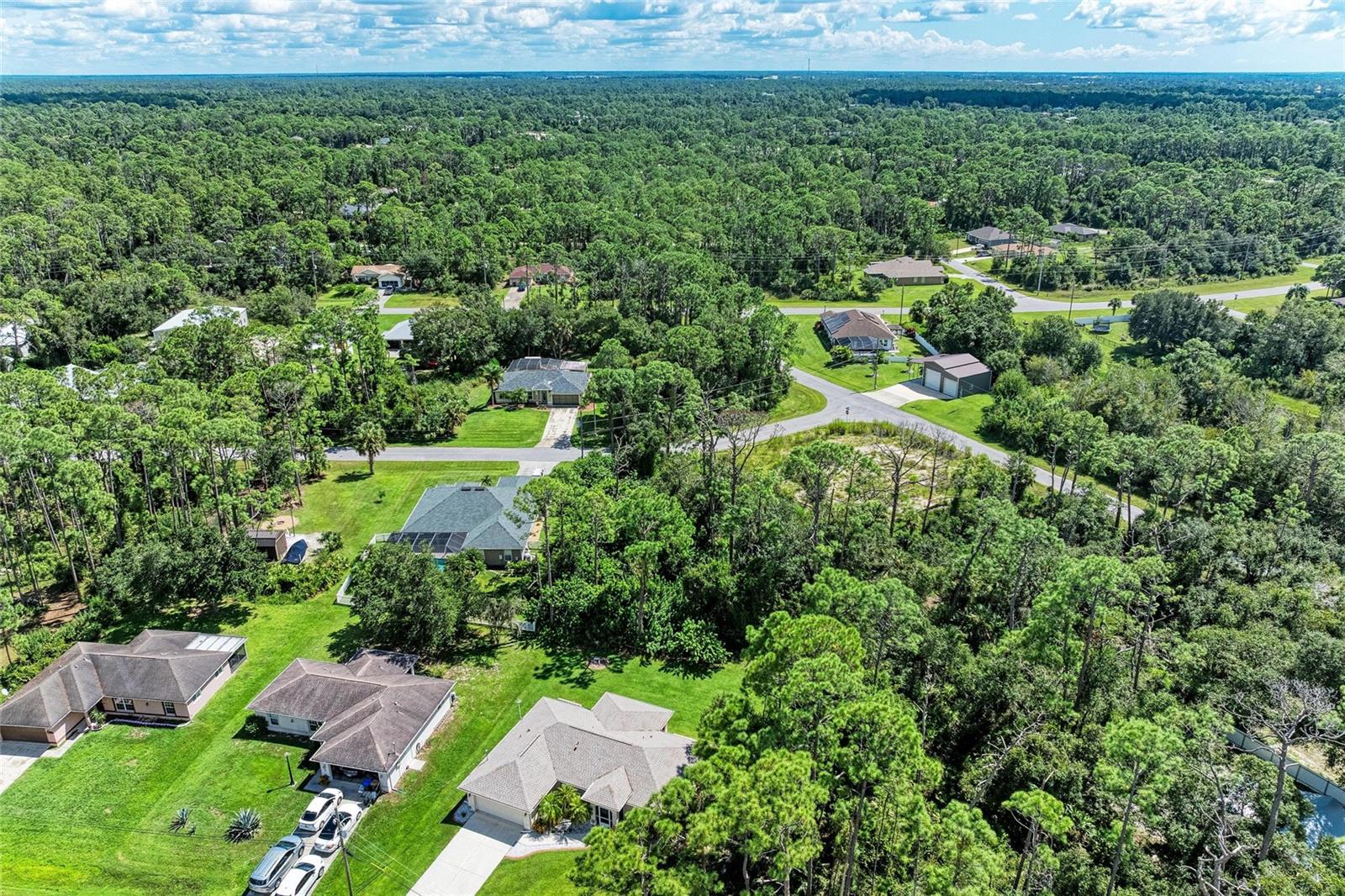 Lot 28 ZINKLE ST, NORTH PORT, FL — photo 17