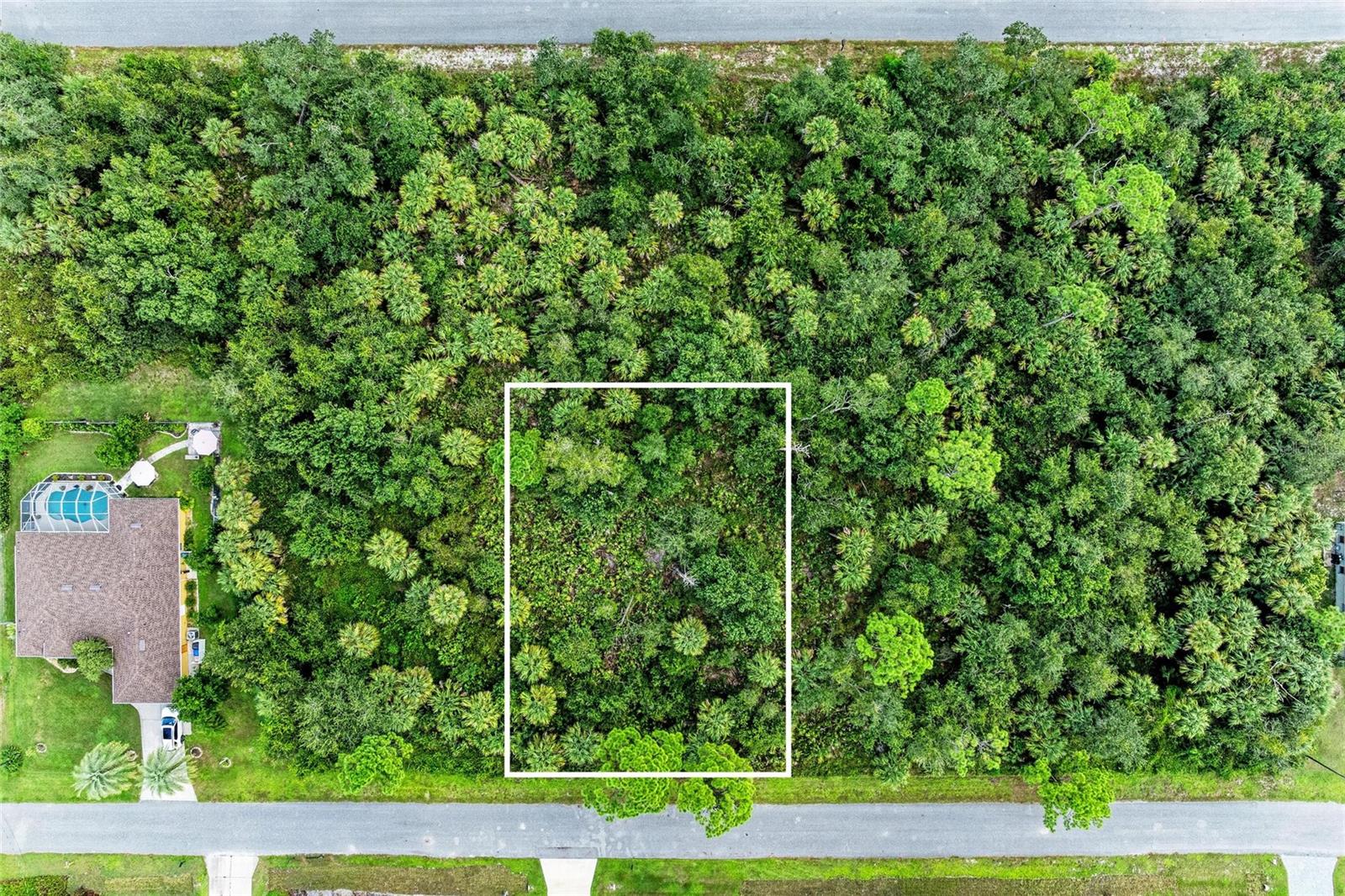Lot 25 BILLINGHAM LN, NORTH PORT, FL — photo 2