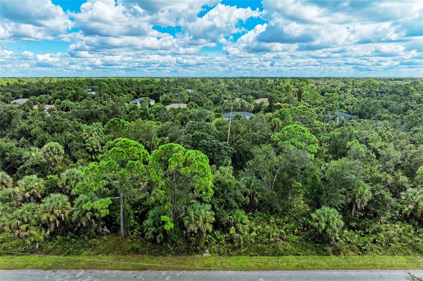 Lot 25 BILLINGHAM LN, NORTH PORT, FL — photo 5
