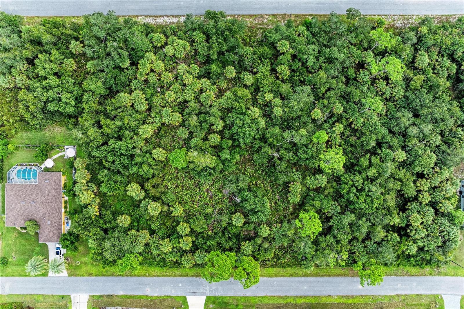 Lot 25 BILLINGHAM LN, NORTH PORT, FL — photo 6