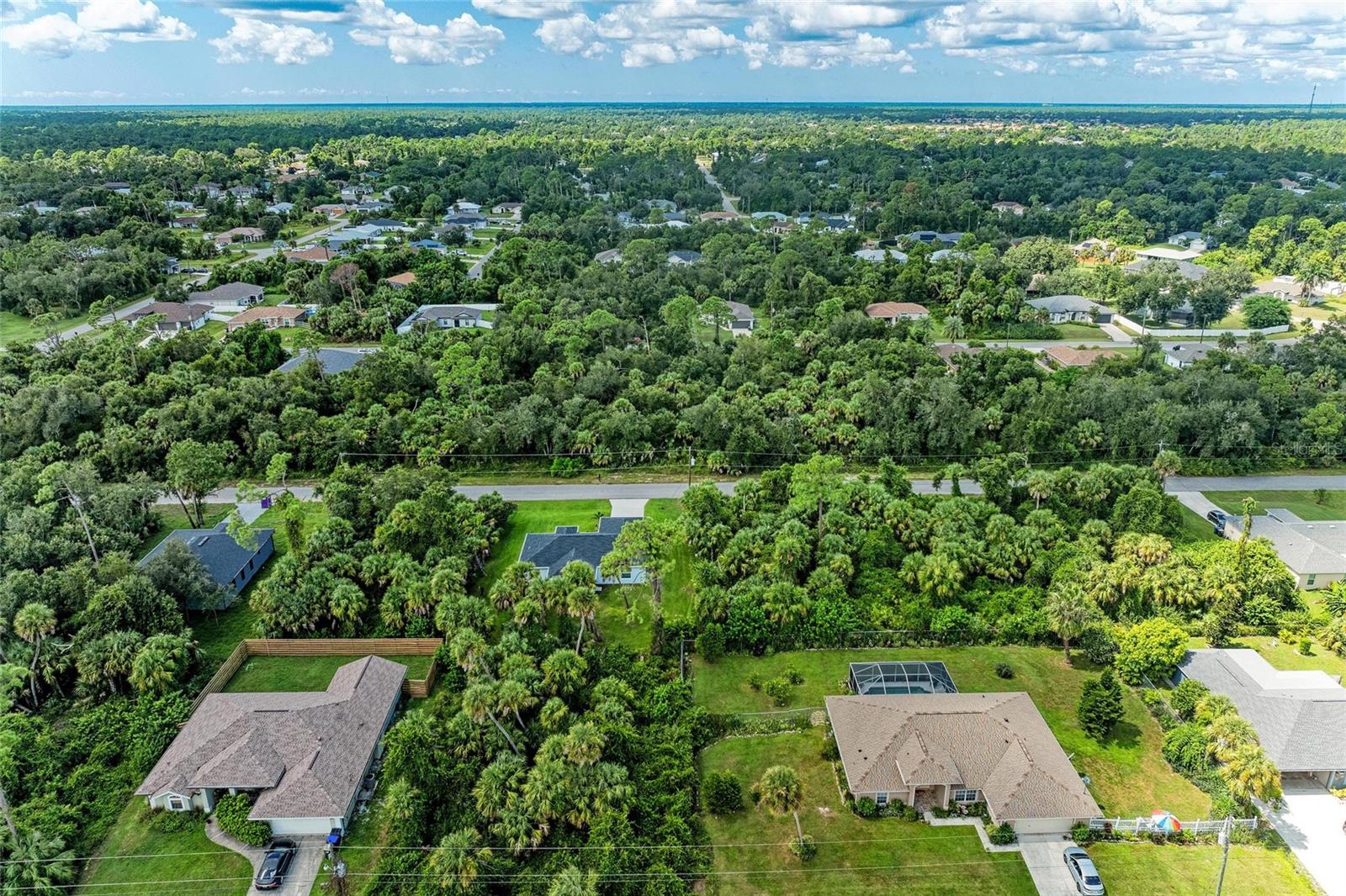 Lot 25 BILLINGHAM LN, NORTH PORT, FL — photo 7