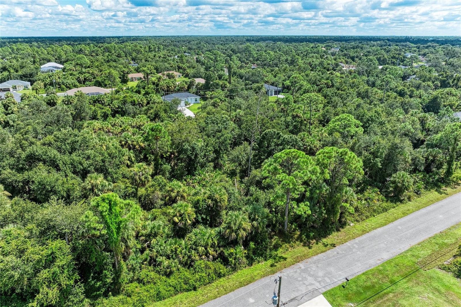 Lot 25 BILLINGHAM LN, NORTH PORT, FL — photo 8