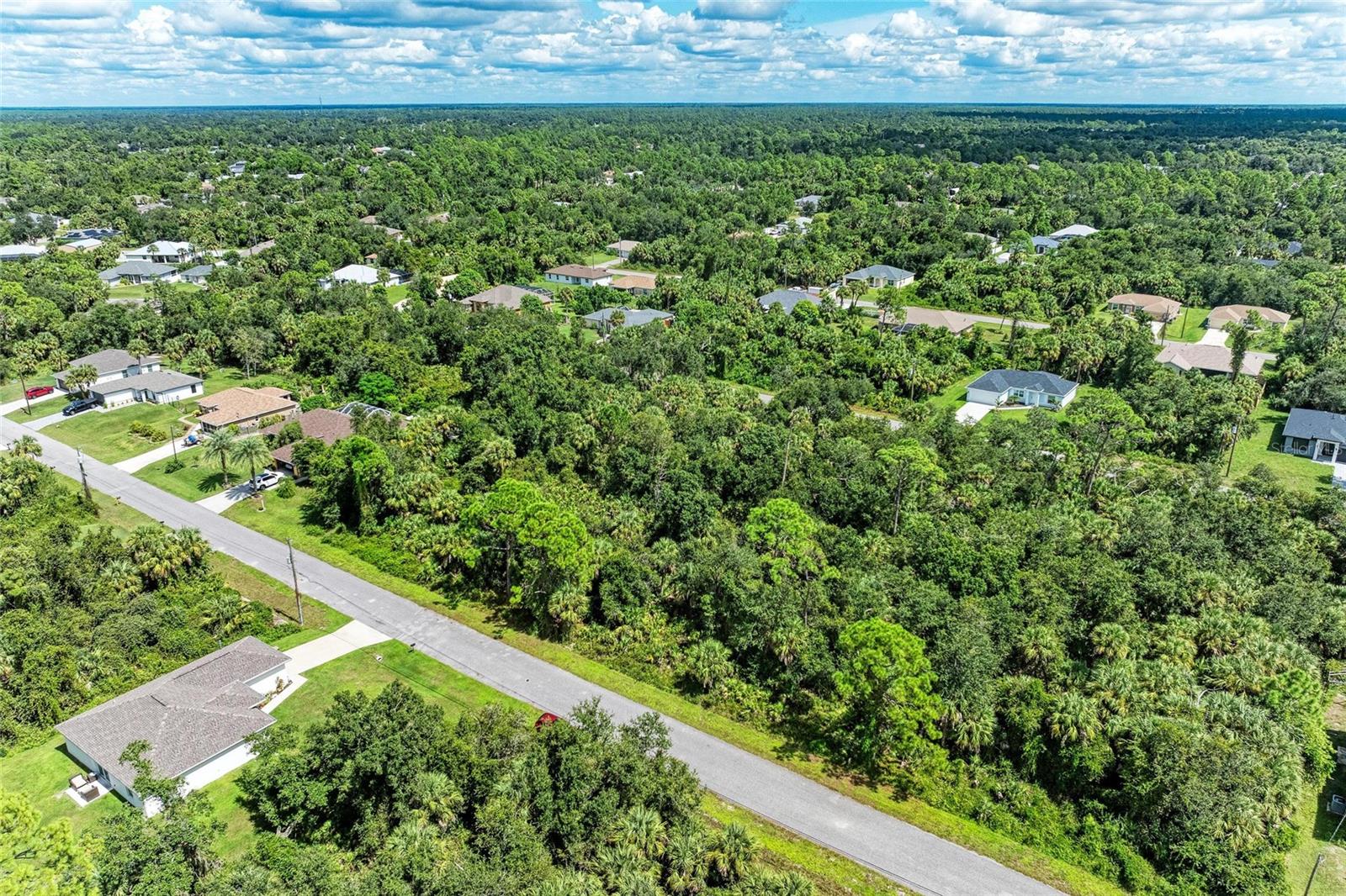 Lot 25 BILLINGHAM LN, NORTH PORT, FL — photo 10