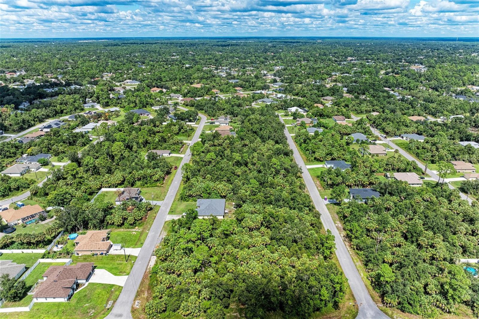 Lot 25 BILLINGHAM LN, NORTH PORT, FL — photo 11