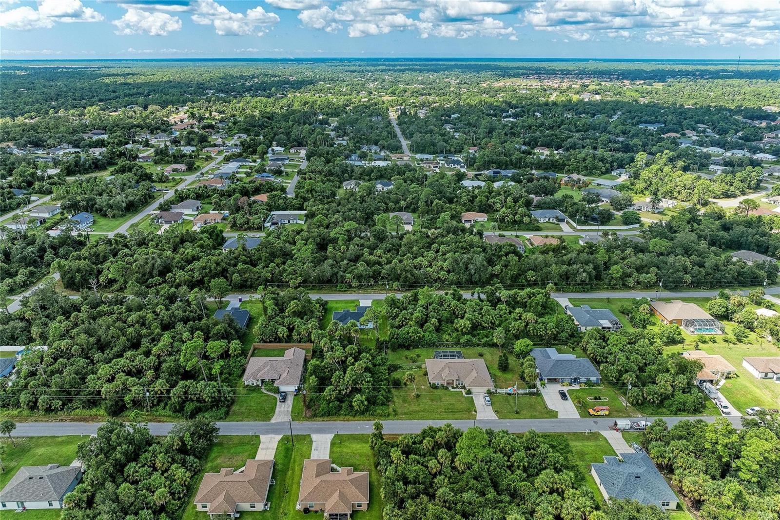 Lot 25 BILLINGHAM LN, NORTH PORT, FL — photo 12
