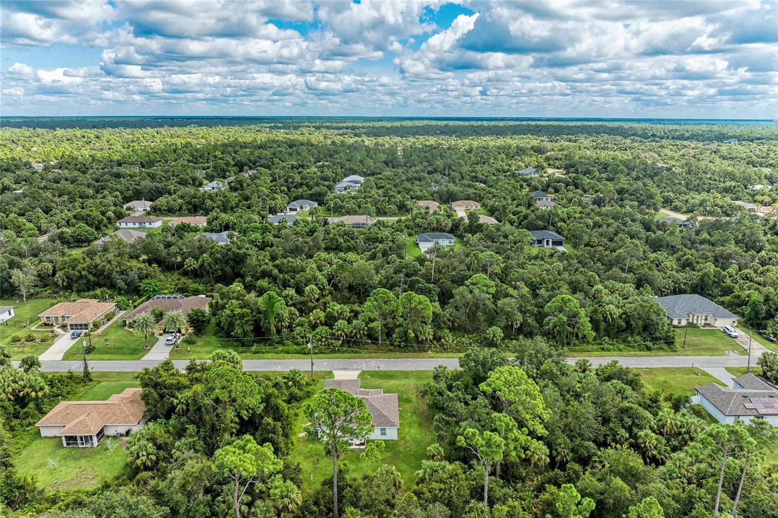 Lot 25 BILLINGHAM LN, NORTH PORT, FL — photo 13