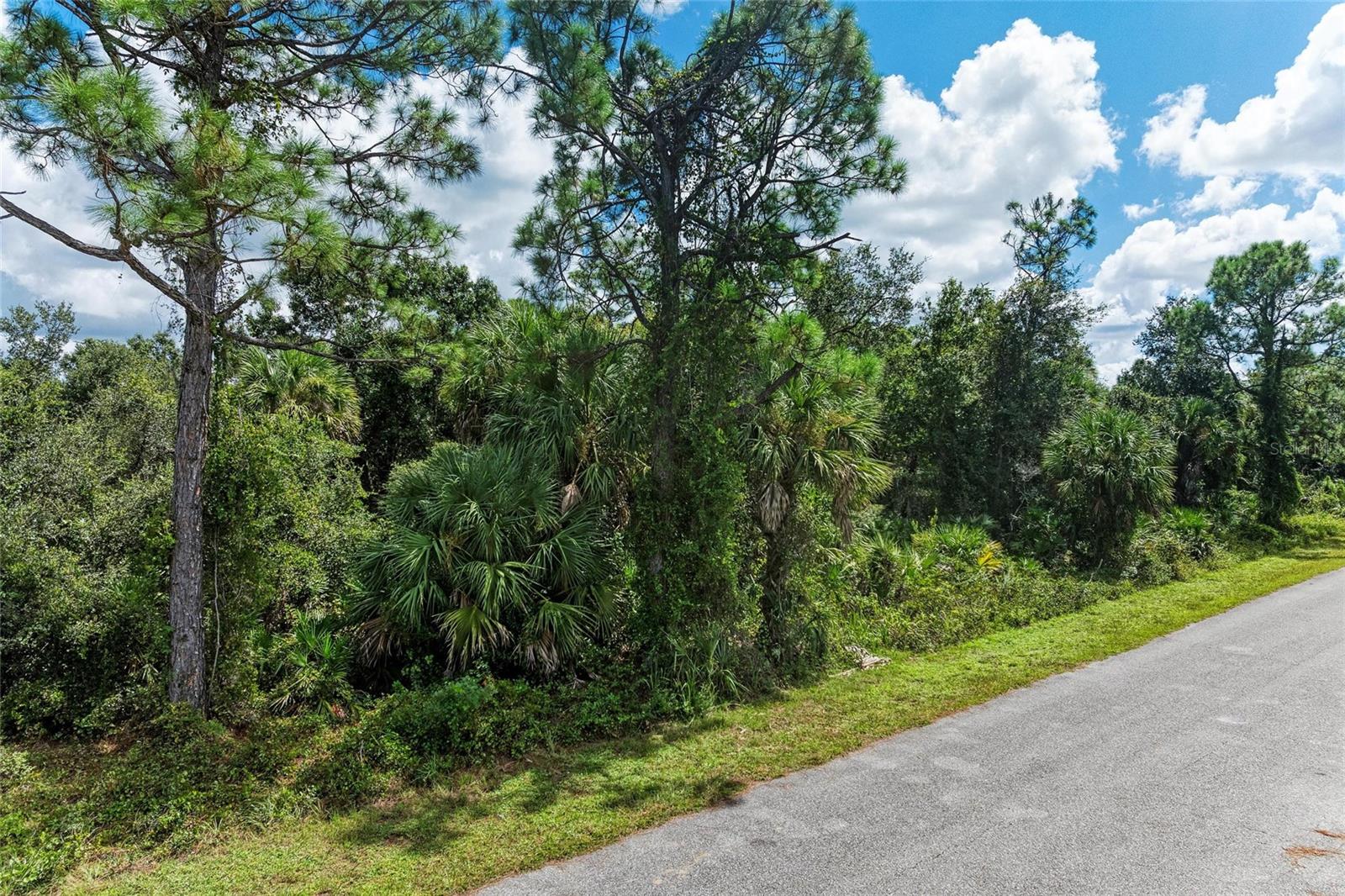 Lot 25 BILLINGHAM LN, NORTH PORT, FL — photo 15