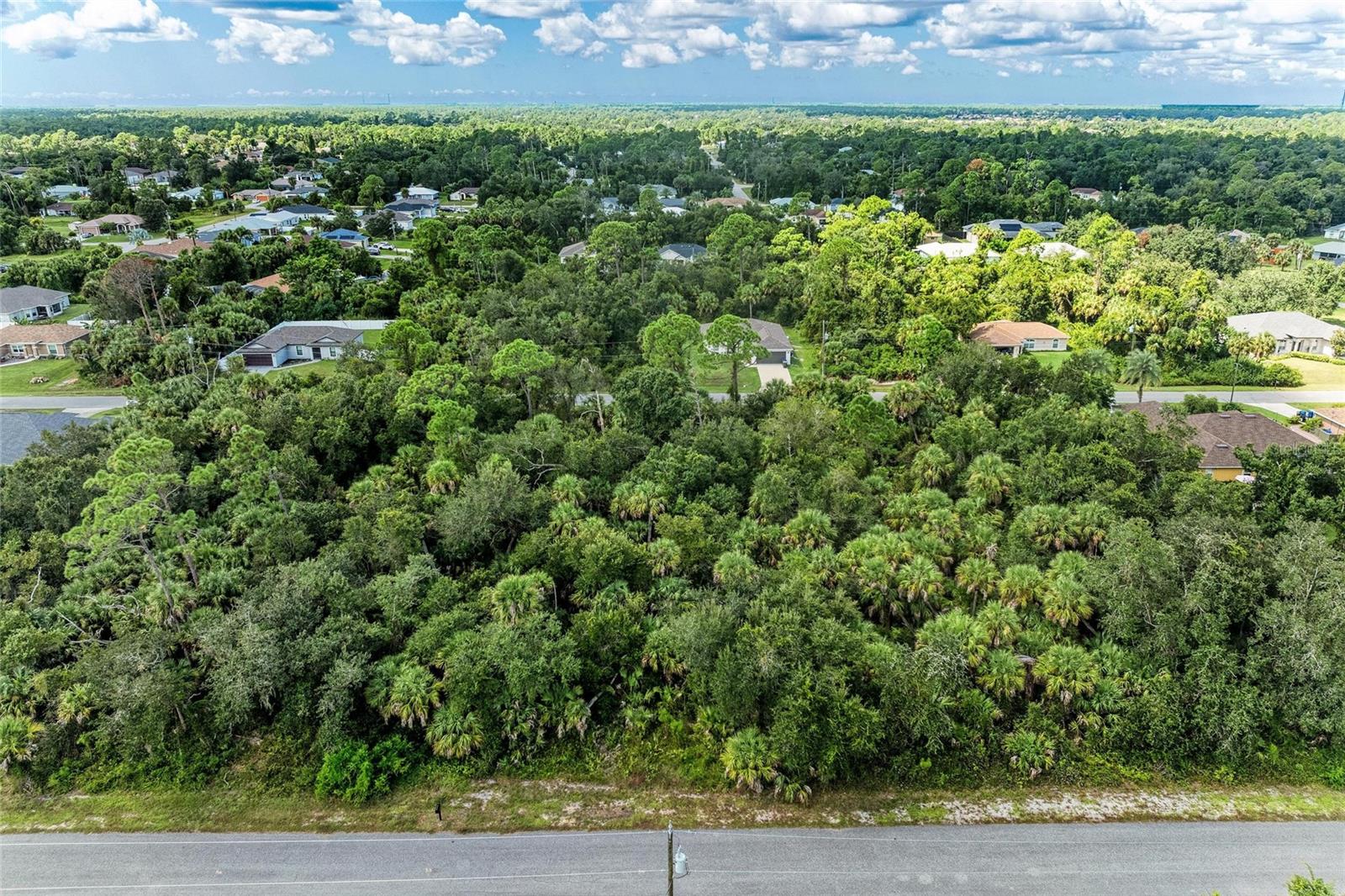 Lot 25 BILLINGHAM LN, NORTH PORT, FL — photo 16