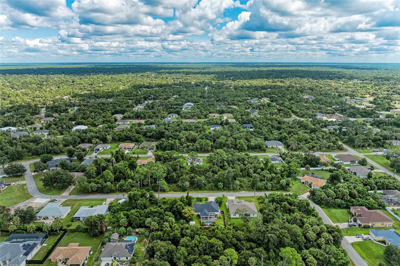 Lot 25 BILLINGHAM LN, NORTH PORT, FL — photo 17