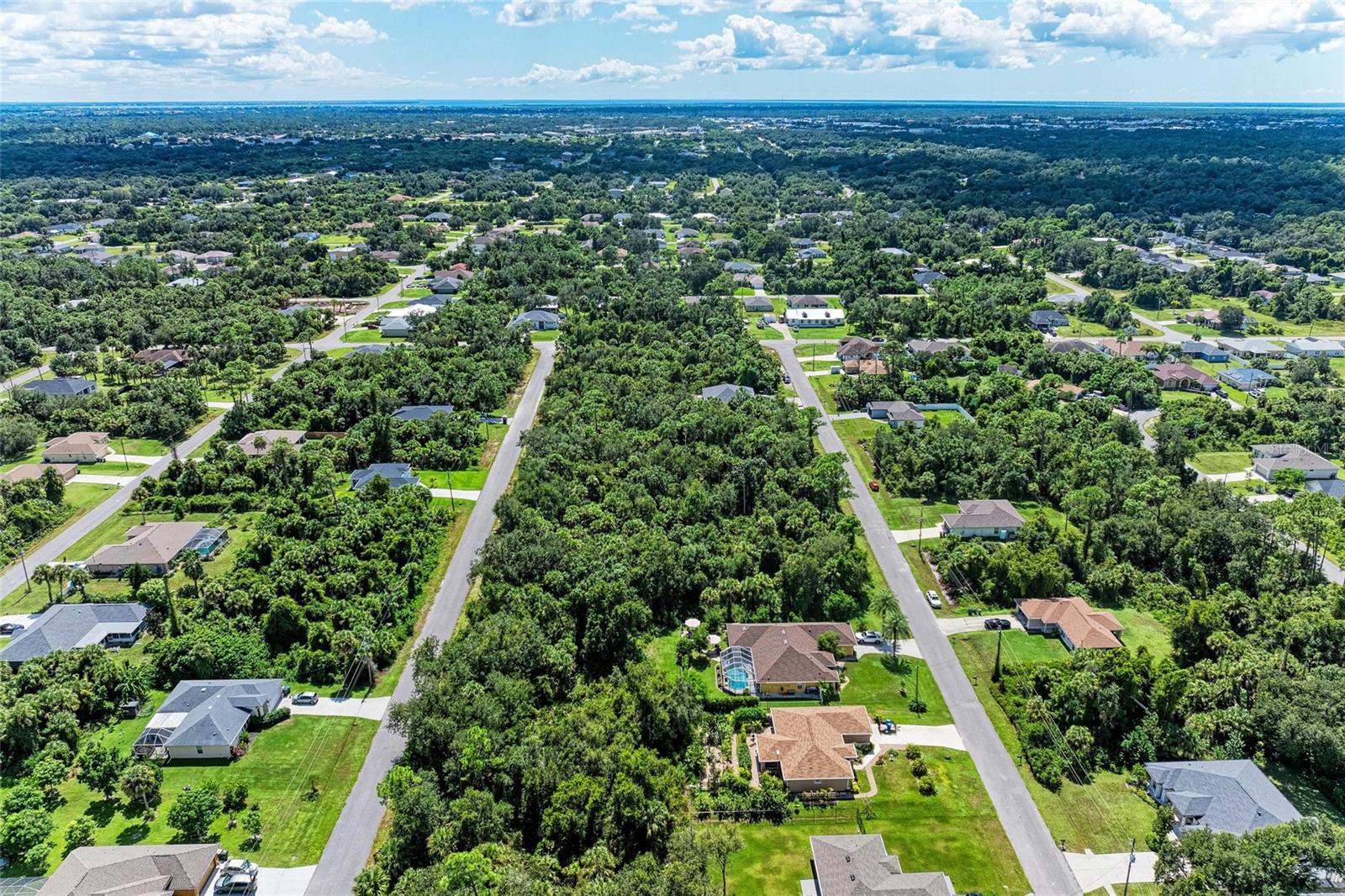 Lot 25 BILLINGHAM LN, NORTH PORT, FL — photo 18